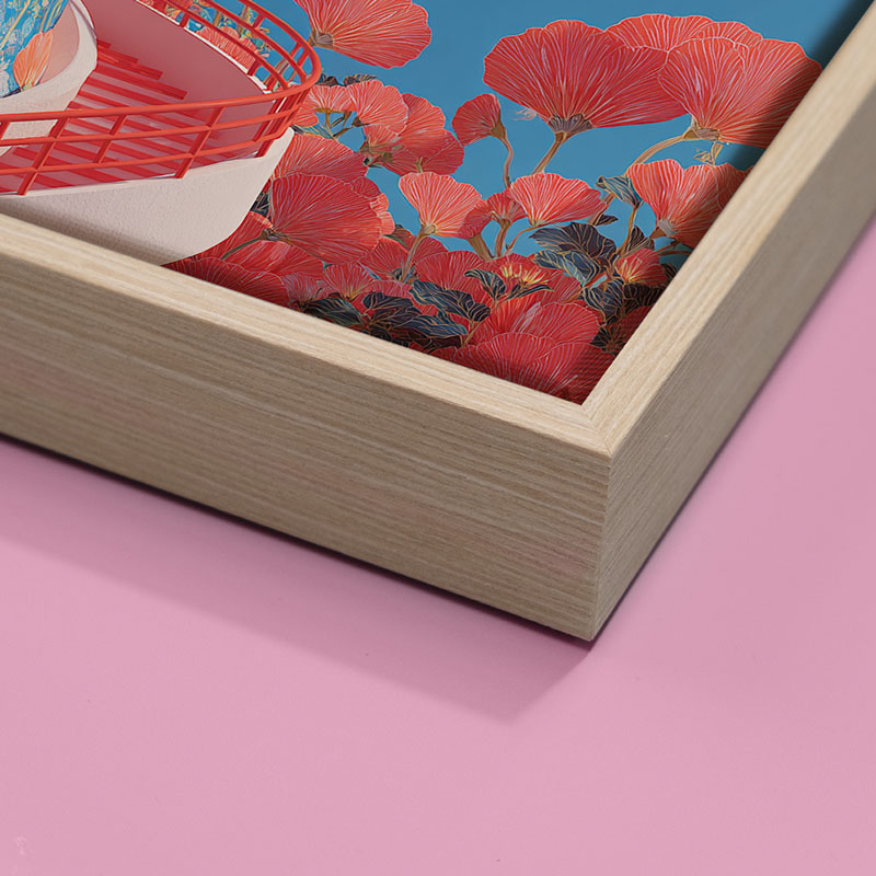 Canvas